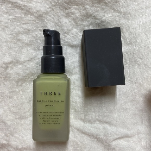 THREE THREE Angelic Complexion Primer - Picture 5 of 6